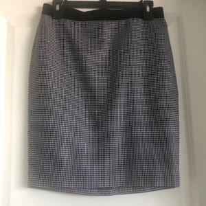 NWT Ann Taylor skirt